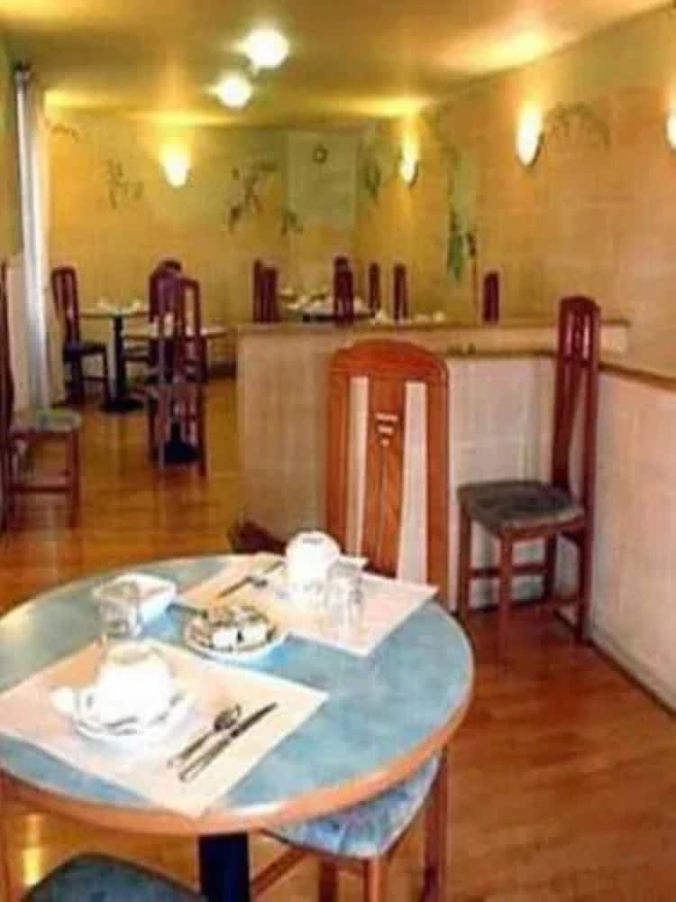 皇家芒萨尔酒店 巴黎 外观 照片